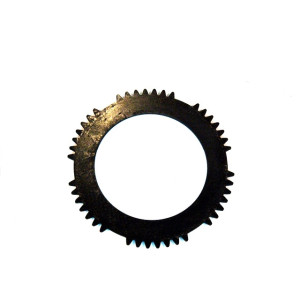 Kuplung lamella fém MZ ETZ / ES TROPHY / TS