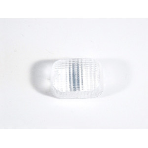 Villogó búra hátsó jobb-bal MALAGUTI F12 PHANTOM AC LC (Fehér)