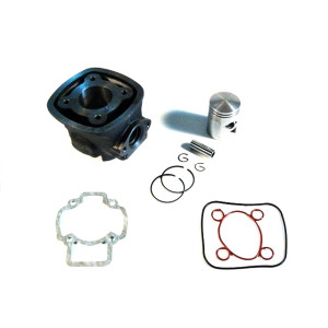 Henger PIAGGIO NRG-50 MC2 / ZIP / GILERA RUNNER / Szett