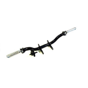 Lábtartócső SIMSON ENDURO SPORT /Felhajthatós/