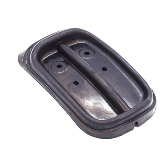 Hátsó lámpa tömítő gumi SIMSON SCHWALBE KR51/1 Hátsó lámpa tömítő gumi SIMSON SCHWALBE KR51/1