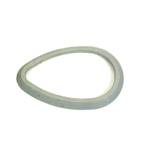 Tömítés feszültségmérőhöz (szürke) JAWA