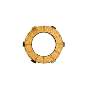 Kuplung lamella TATRAN 125