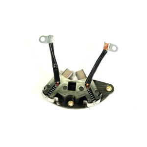 Szénkefe tartó kpl. 6V JAWA