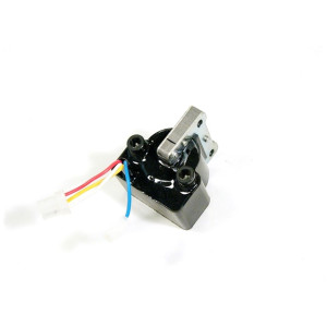 Gyújtótrafó JAWA 640-0-4 STYLE-350 VAPE /Z67/  (transzformátor)