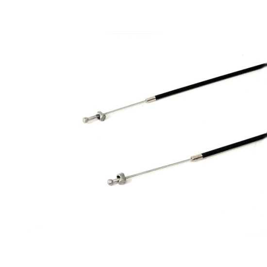 Bowden fék első hosszú 1235/1067mm MZ ETZ-250 / MZ TS-150 Bowden fék első hosszú 1235/1067mm MZ ETZ-250 / MZ TS-150