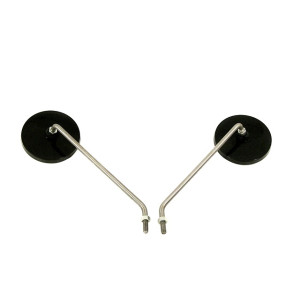 Tükör párban 8-as szár SIMSON S51 / S50 (90mm)