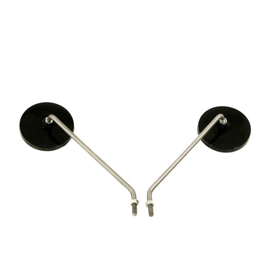 Tükör párban 8-as szár SIMSON S51 / S50 (90mm) Tükör párban 8-as szár SIMSON S51 / S50 (90mm)