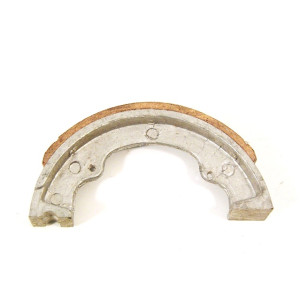 Fékpofa JAWA 223 MUSTANG-50 