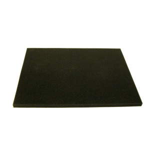 Levegőszűrő szivacs 300X400X15 UNIVERZÁLIS