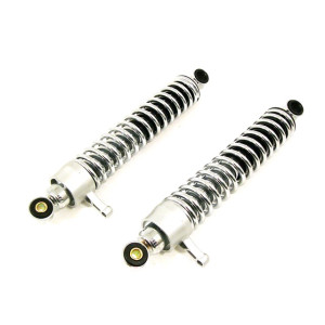 Lengéscsillapító hátsó pár MZ ETZ / TS