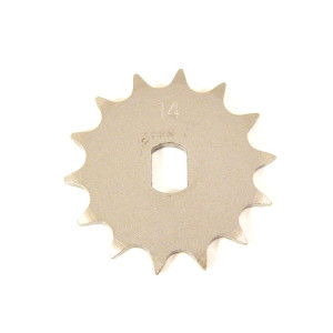 Lánckerék első Z14 BABETTA 225