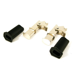 Lábtartó hátsó JAWA 05 PIONYR-50 (pár)