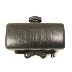 Benzintank TOMOS /jobb/