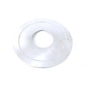 Kerékagy porvédő hátsó JAWA 353 KYWACKA /ALU/