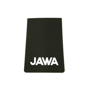 Sárvédő toldat  JAWA 223 MUSTANG