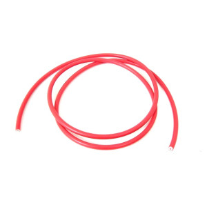 Gyújtókábel piros /MÉTER/