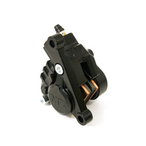Féknyereg KPL. MZ ETZ-250
