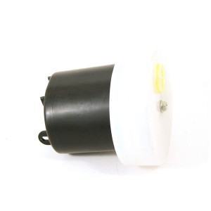 Levegőszűrő ház kpl. /KARPATY/ RIGA DELTA