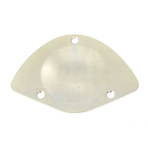 Motorfedél jobb lemez JAWA