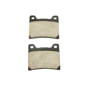 Tárcsafék betét grt. YAMAHA FJ,FZ,TDM,XJ 