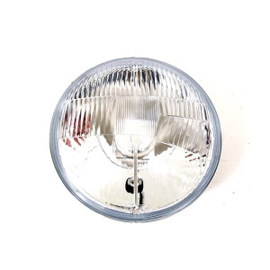 Fényszóró betét H4 /Lámpa/ JAWA 638