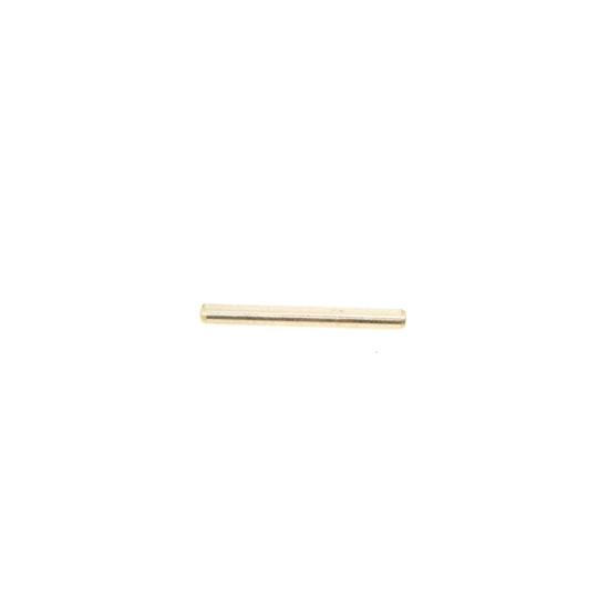 Úszó tengely 46X2,5mm MZ ETZ / ES TROPHY / ETS / TS Úszó tengely 46X2,5mm MZ ETZ / ES TROPHY / ETS / TS