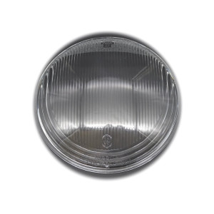 Fényszóró üveg  JAWA 353 KYWACKA-250 /Lámpa/ 