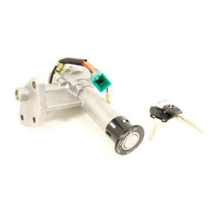 Gyújtáskapcsoló /5 vezetékes/ SUZUKI SEPIA-50 CA1EA-EB-EC