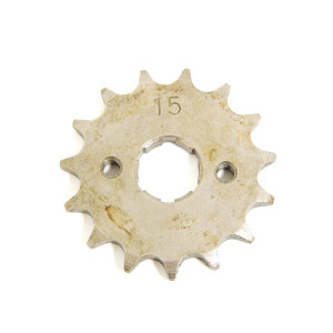 Lánckerék első Z15 CPI 4T-125