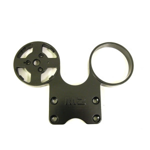 Műszertartó 1 órás MZ ETZ-250