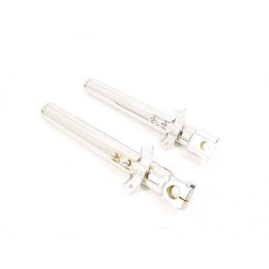 Teleszkóp szár pár 2 csavaros JAWA