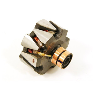 Generátor forgórész JAWA 638