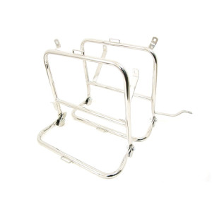 Csomagtartó oldalsó párban MZ TS-125 / 150