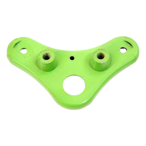 Teleszkóp villa fej /Lengéscsillapító/ ROMET KADETT