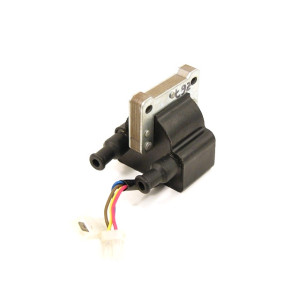 Gyújtótrafó JAWA 640-0-4 STYLE-350 /Z67/ (transzformátor)  