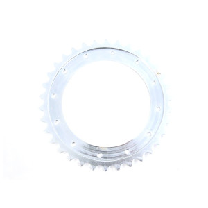 Lánckerék hátsó Z34 SIMSON SR1 / SR2