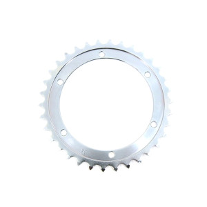 Lánckerék hátsó Z34 /6 FURAT/ SIMSON SR2 / SR2E