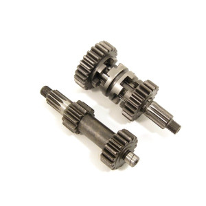 Váltó kpl. /KARPATY/ RIGA DELTA