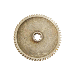 Váltó fogaskerék Z57 RIGA 4-50