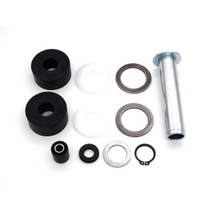 Motortartó felújító készlet SIMSON ROLLER SR