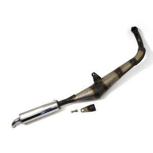 Kipufogó dob SIMSON SPORT RACING 