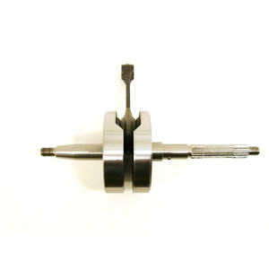 Főtengely LIBERTY 50 4T (25 mm)