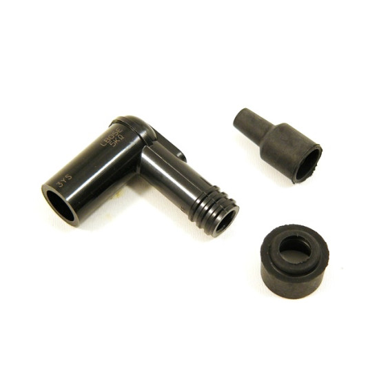 Gyertyapipa NGK LB05-E Gyertyapipa NGK LB05-E