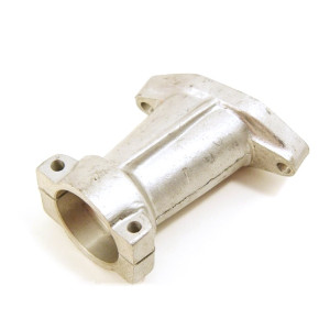 Szívócsonk karburátorhoz MZ ETZ-250 (fém)