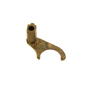 Váltó villa  1-4 seesség TATRAN 125