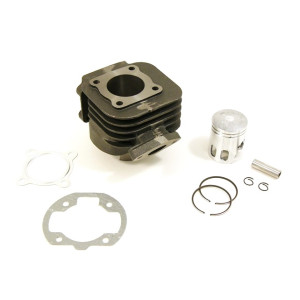 Henger YAMAHA JOG 2JA / BWS / APRILIA REPLICA / MBK BOOSTER / 70ccm AC / Szett