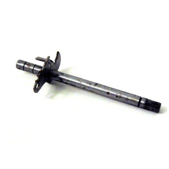 Váltó kar tengely MZ ETZ 125-150 Váltó kar tengely MZ ETZ 125-150