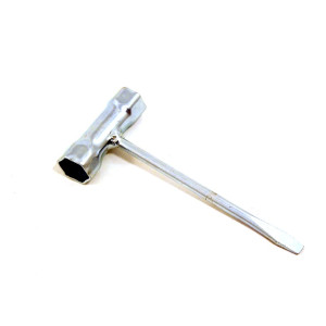 Gyertyakulcs 17-19 /KERTIGÉP/ UNIVERZÁLIS