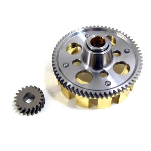 Kuplungkosár SIMSON S51 TUNING